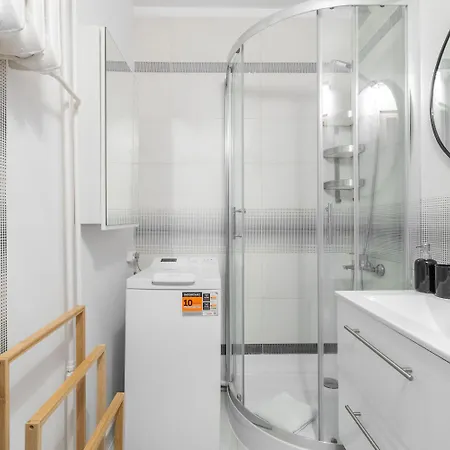 Appartement Summer 4 By Grand *