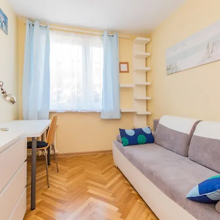 Summer 4 By Grand Appartement *